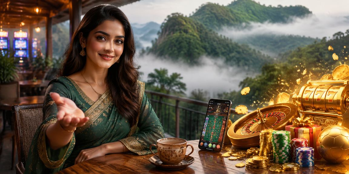 বান্দরবানে মোবাইলে অনলাইন ক্যাসিনো ব্যবহারকারীর ব্যক্তিগত তথ্য সুরক্ষার ধারণা