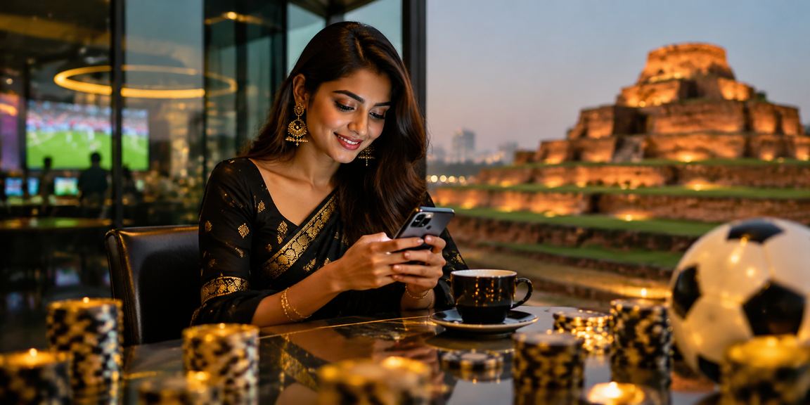 বাংলাদেশে অনলাইন বেটিং অ্যাকাউন্টে ডিপোজিট করার প্রক্রিয়ার চিত্র